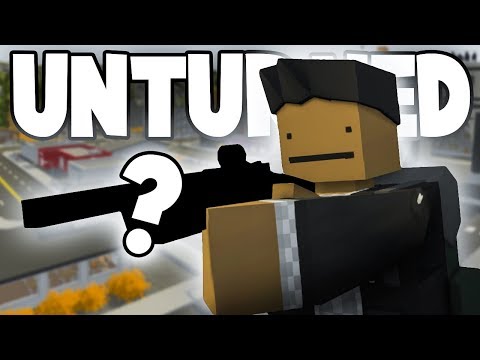 Unturned Calling Card Id